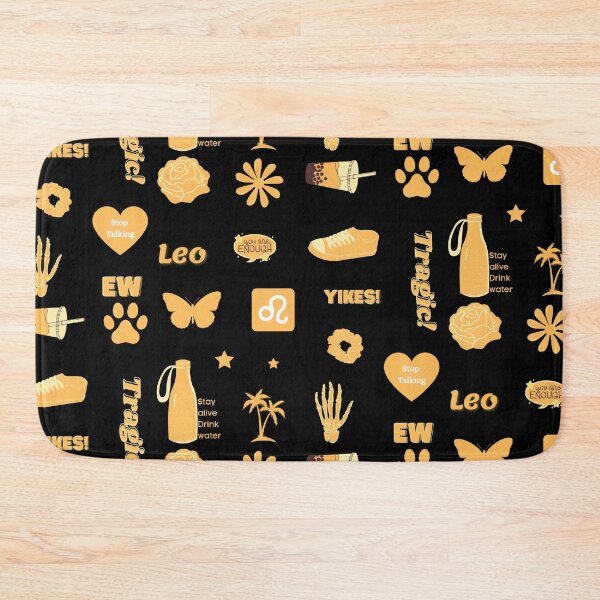 Item preview, Leo designed and sold by Hoetoons.