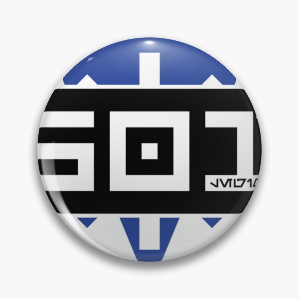 Item preview, 501st Legion Logo Classic T-Shirt designed and sold by Adsder.