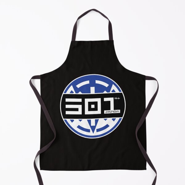 Item preview, 501st Legion Logo Classic T-Shirt designed and sold by Adsder.