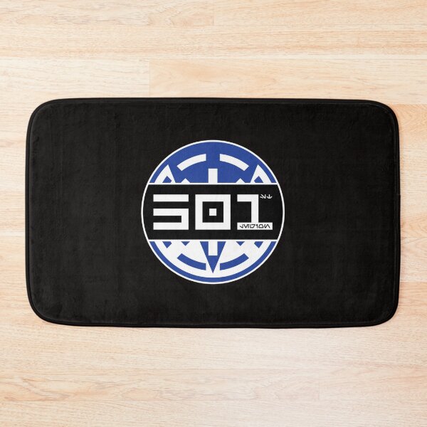 Item preview, 501st Legion Logo Classic T-Shirt designed and sold by Adsder.