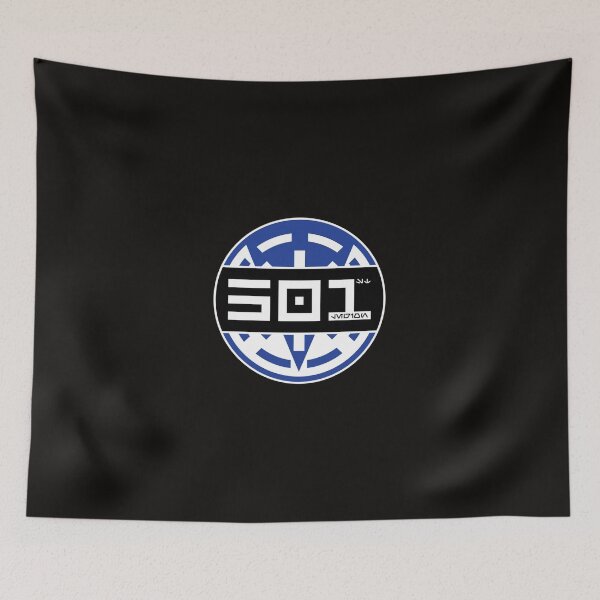 Item preview, 501st Legion Logo Classic T-Shirt designed and sold by Adsder.