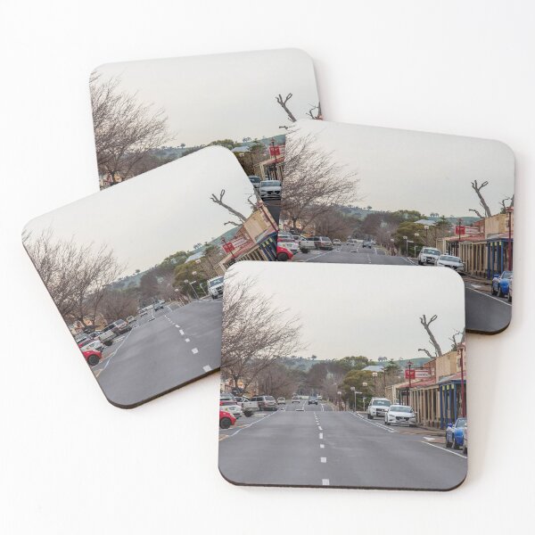 Item preview, Strathalbyn Street designed and sold by risingstar.