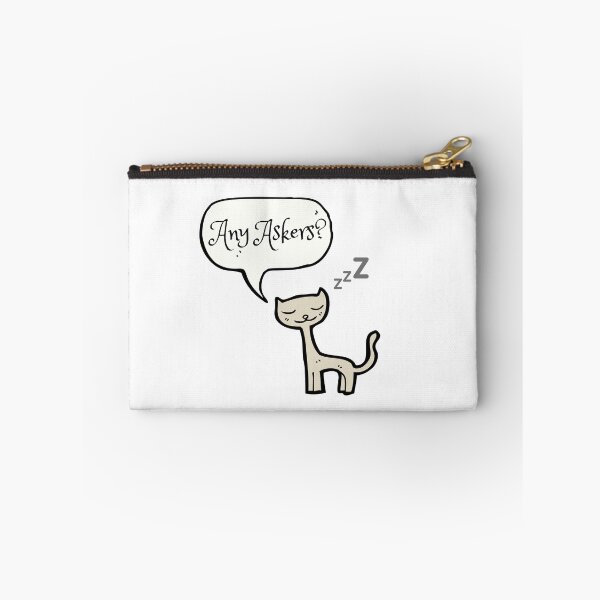 Item preview, Any askers designed and sold by ssugi.