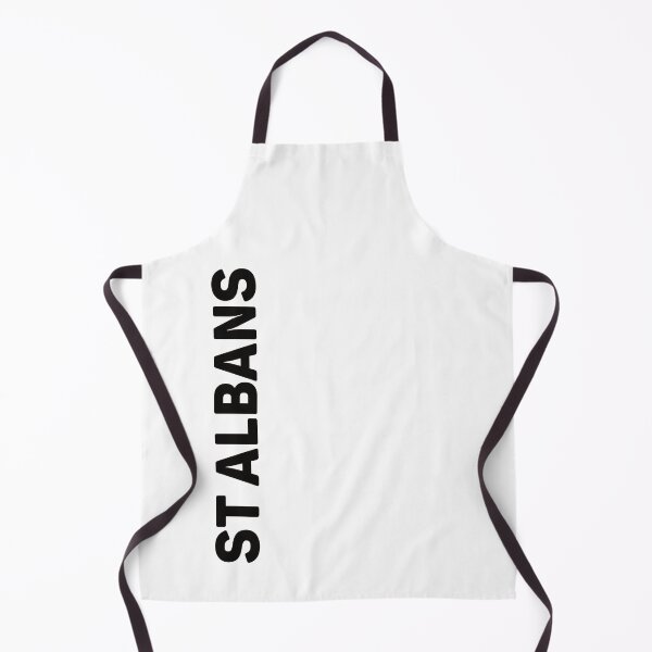Item preview, St Albans designed and sold by designkitsch.
