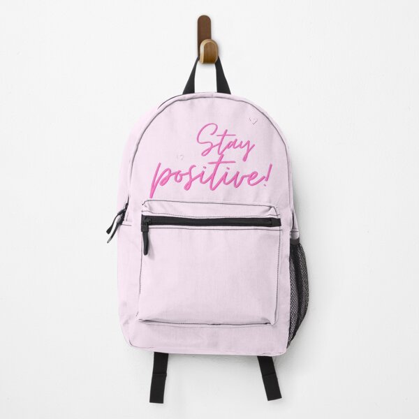 Item preview, Stay Positive! designed and sold by sucinatsangg.
