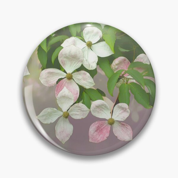 Item preview, Cornus Kousa Flowers designed and sold by Alisonchambers2.