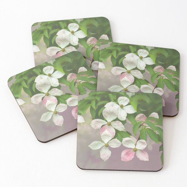 Item preview, Cornus Kousa Flowers designed and sold by Alisonchambers2.