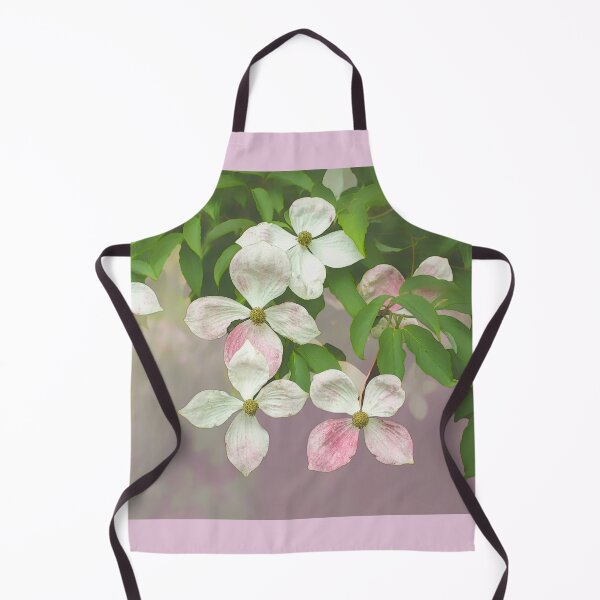 Item preview, Cornus Kousa Flowers designed and sold by Alisonchambers2.