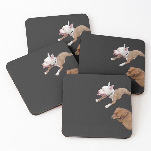 Item preview, Puppy play date designed and sold by MagentaStash.