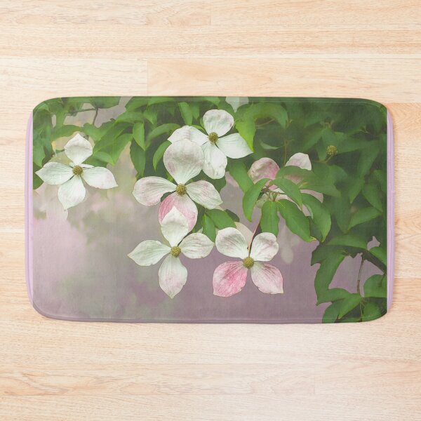 Item preview, Cornus Kousa Flowers designed and sold by Alisonchambers2.