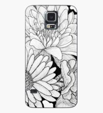 Yours, Mine, and what would have been Ours Case/Skin for Samsung Galaxy