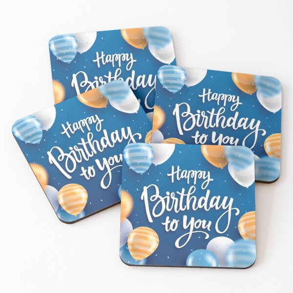 Item preview, Happy Birthday to you designed and sold by Zirrko.