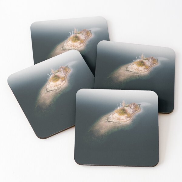 Item preview, Surreal Island designed and sold by gammington.