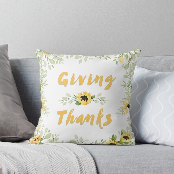Item preview, Giving Thanks - Seasonal Art designed and sold by Jordan Blackstone.