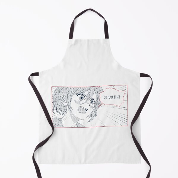 Item preview, Do Your Best! designed and sold by Wachi-A.