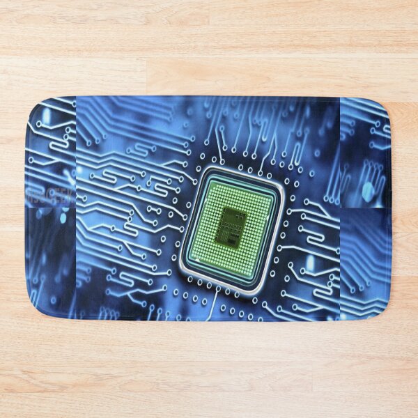 Item preview, Electric Circuit Board designed and sold by Peace Cyebukayire.