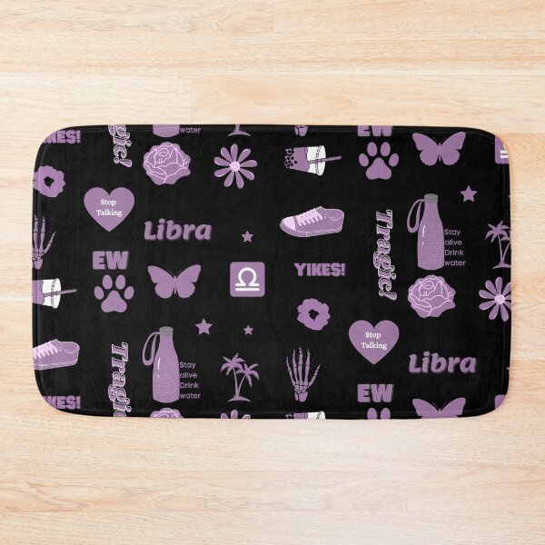 Item preview, Libra designed and sold by Hoetoons.