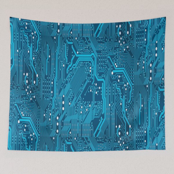 Item preview,  Electric Circuit Board designed and sold by Peace Cyebukayire.