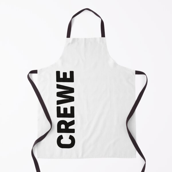 Item preview, Crewe designed and sold by designkitsch.