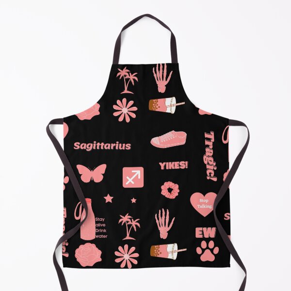 Item preview, Sagittarius designed and sold by Hoetoons.