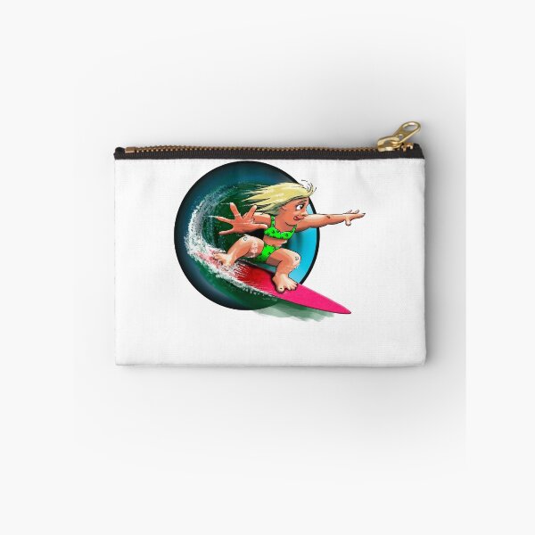 Item preview, Little Surfer Girl designed and sold by OldDawg.