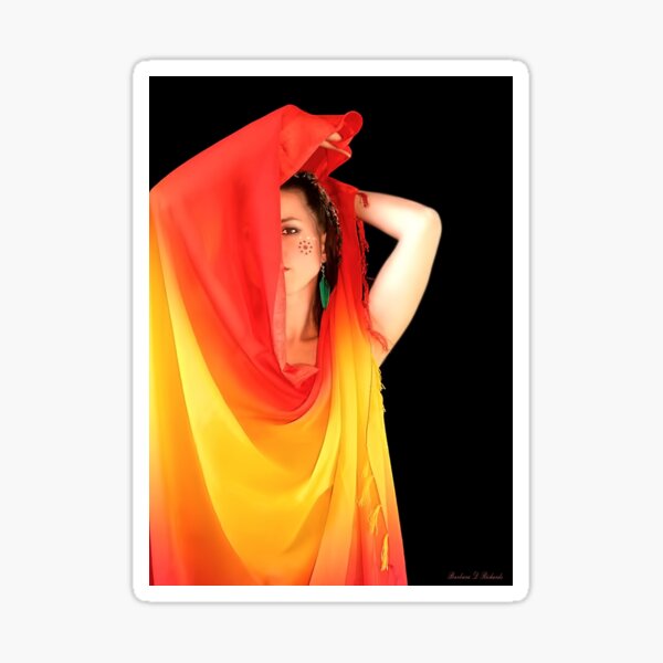 Solome Sticker