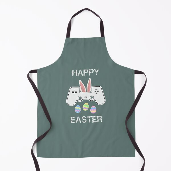Item preview, Gamer Video Game Easter Bunny Egg Gaming Controller  designed and sold by Mekoooo.