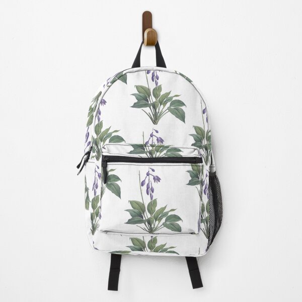 Item preview, Hemerocallis Caerulea 19 c. Botanical Illustration designed and sold by Happy Puppy Print On Demand.