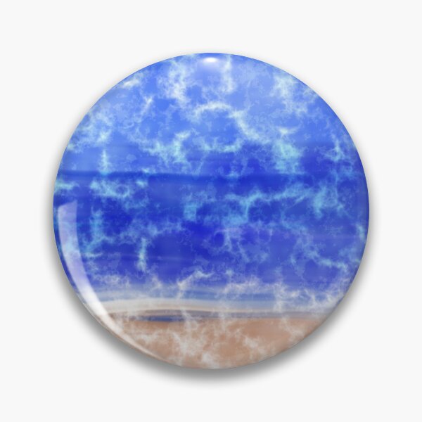 Item preview, Beach and Ocean Tie Dye designed and sold by MarkUK97.