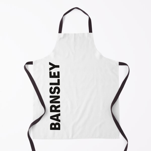 Item preview, Barnsley designed and sold by designkitsch.