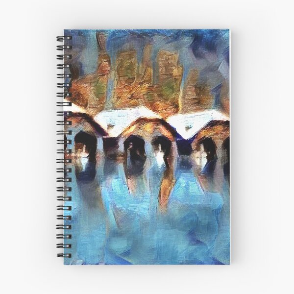 Item preview, Boathouse designed and sold by Barbara D Richards.