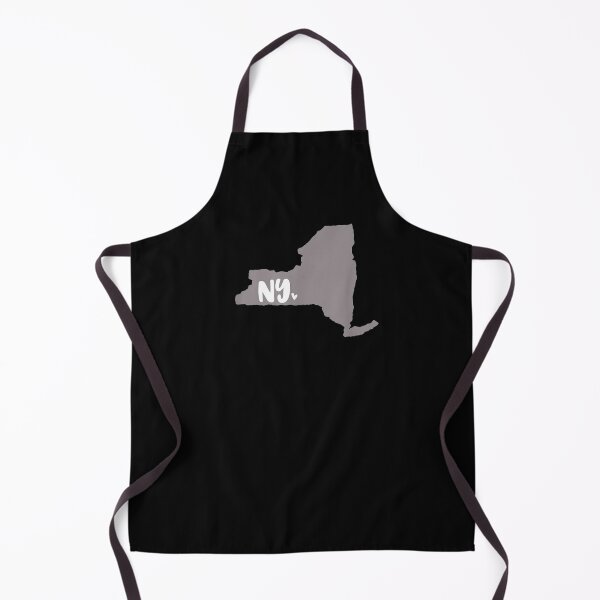 Item preview, New York Heart State Outline Design designed and sold by servantdep.