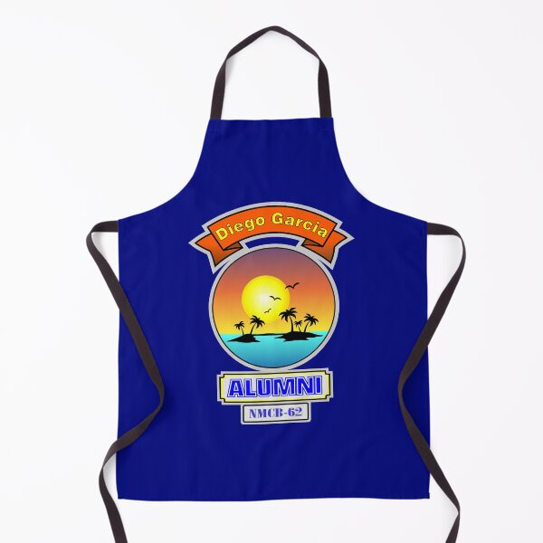 Item preview, Diego Garcia Alumni NMCB-62 designed and sold by Tom Carlos.