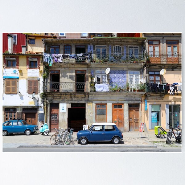 Item preview, Porto 3 designed and sold by Igor Shrayer.