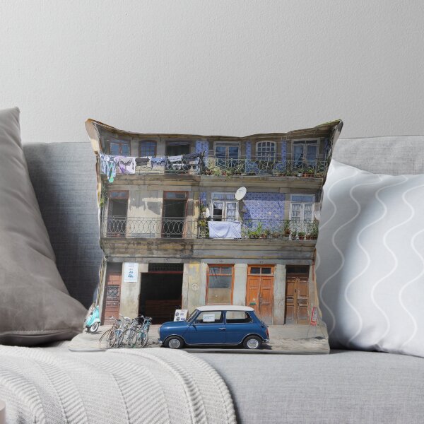 Item preview, Porto 3 designed and sold by Igor Shrayer.