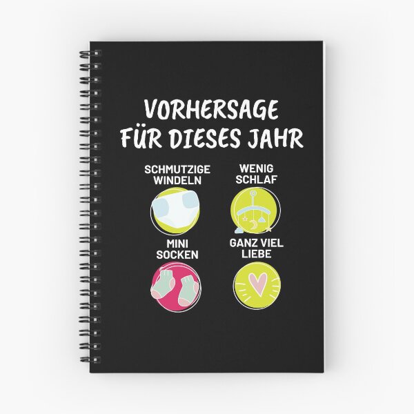 Item preview, Vorhersage Für Dieses Jahr Pregnant designed and sold by MooonTees.