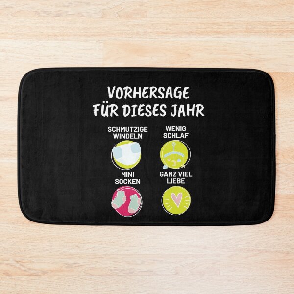 Item preview, Vorhersage Für Dieses Jahr Pregnant designed and sold by MooonTees.