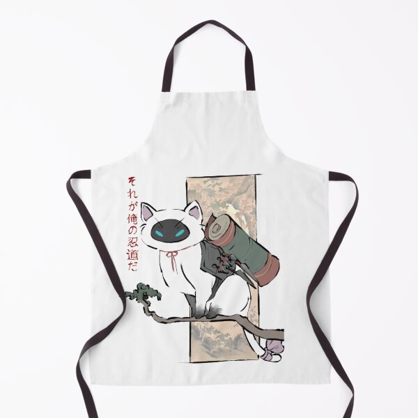 Item preview, Way of the Ninja designed and sold by Alice Cheng.