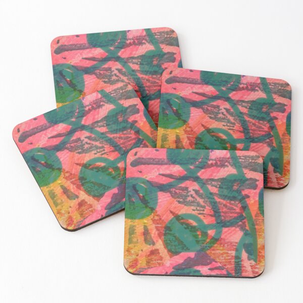 Item preview, Vintage berries designed and sold by Seeyouspoon.