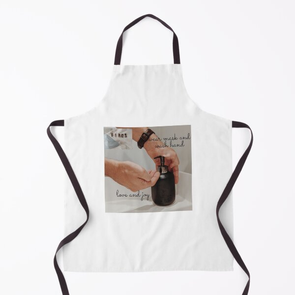 Item preview, Stay healthy for yourself and others designed and sold by zaruoo32.