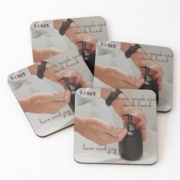 Item preview, Stay healthy for yourself and others designed and sold by zaruoo32.