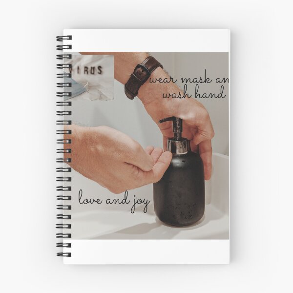 Item preview, Stay healthy for yourself and others designed and sold by zaruoo32.