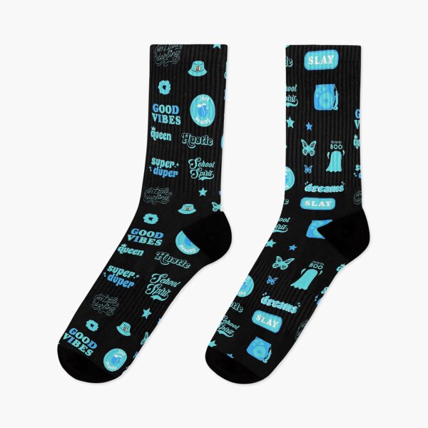 Item preview, Blue aesthetic designed and sold by Hoetoons.