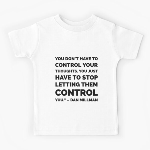 Inspirational KID/'S T SHIRT quand il pleut look pour Rainbows Slogan positive