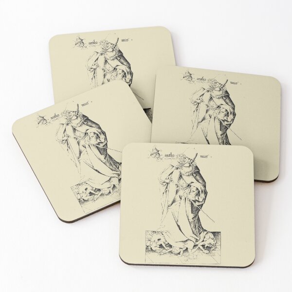 Item preview, Saint Anthony designed and sold by neteor.