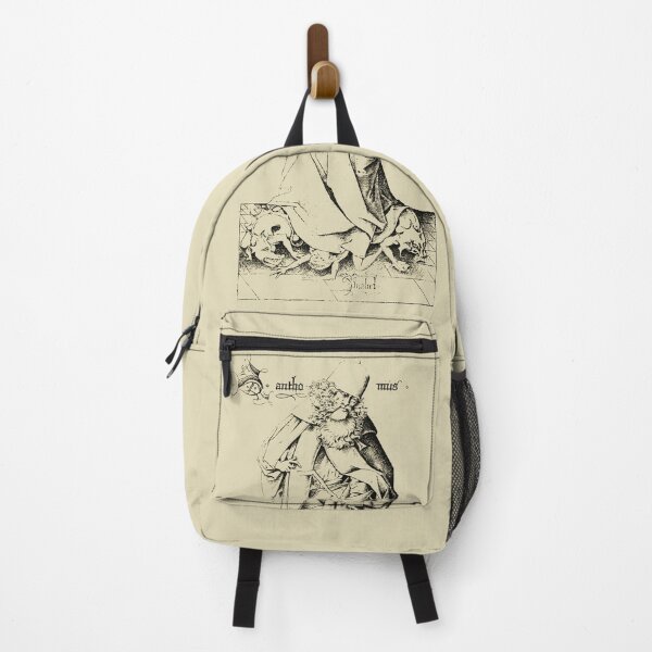 Item preview, Saint Anthony designed and sold by neteor.