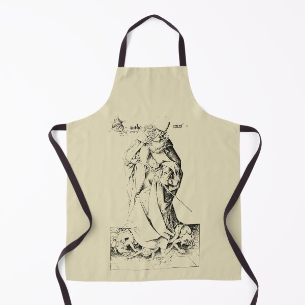 Item preview, Saint Anthony designed and sold by neteor.