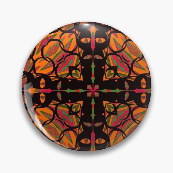 Item preview, Messy Cross 2 designed and sold by Geoff Treagus.