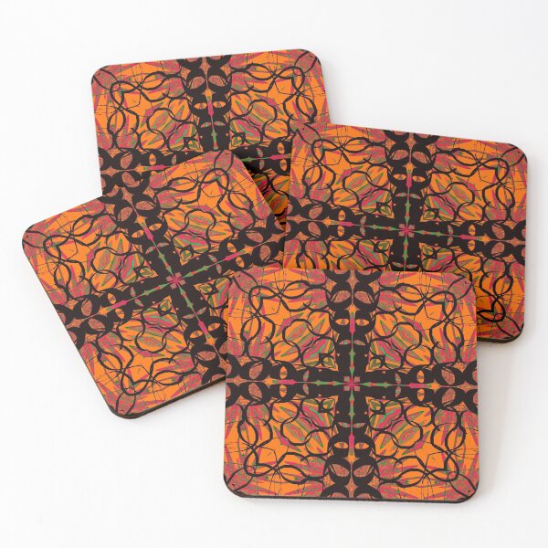 Item preview, Messy Cross 2 designed and sold by Geoff Treagus.