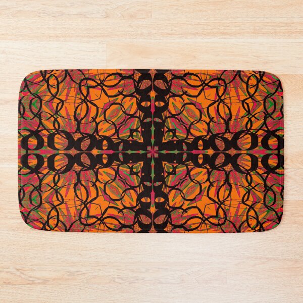 Item preview, Messy Cross 2 designed and sold by Geoff Treagus.